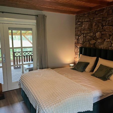 B&B Hoeve Fraai Achterhoek 阿尔滕 外观 照片