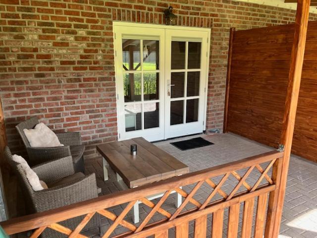 B&B Hoeve Fraai Achterhoek 阿尔滕 外观 照片
