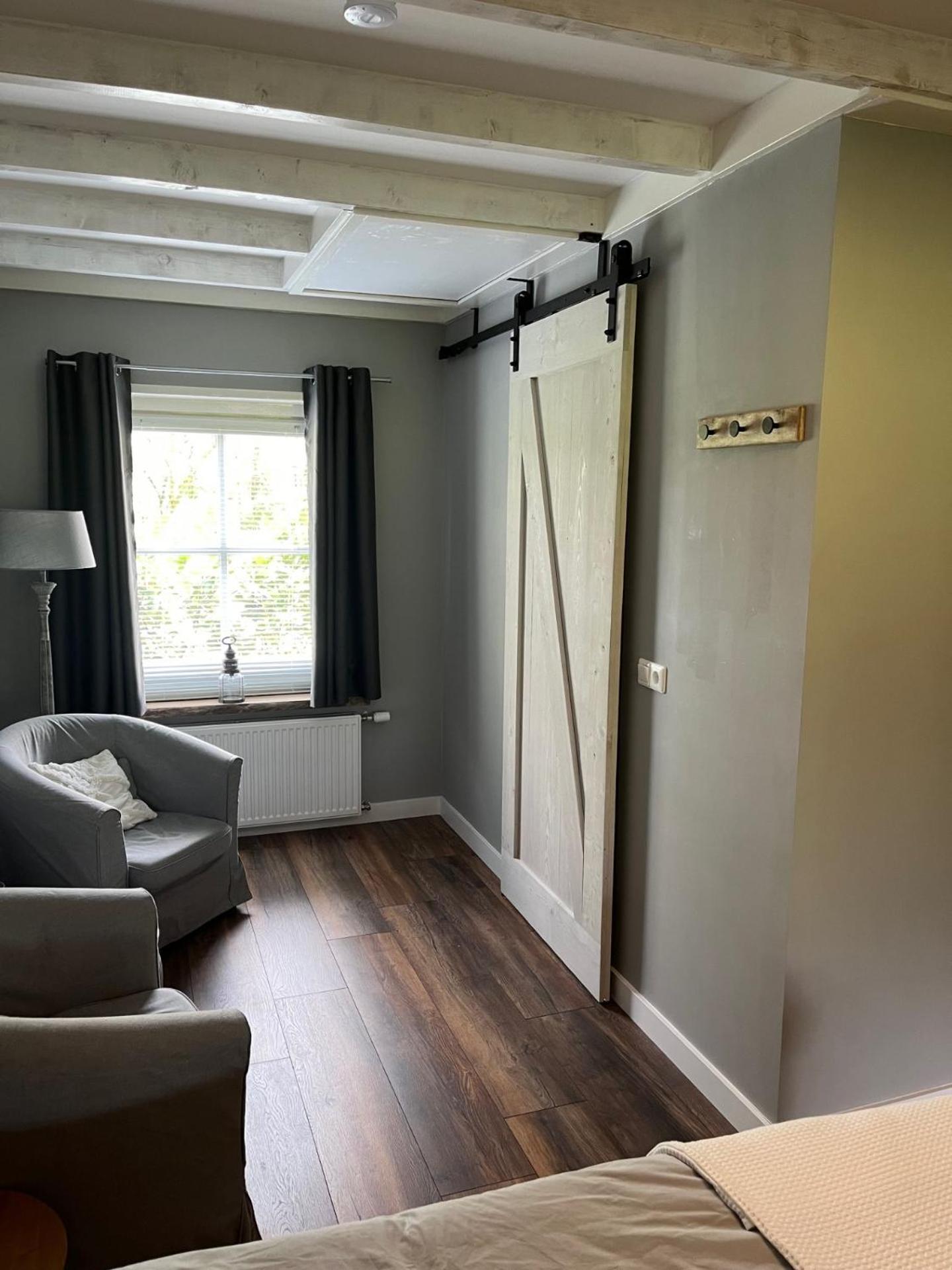 B&B Hoeve Fraai Achterhoek 阿尔滕 外观 照片