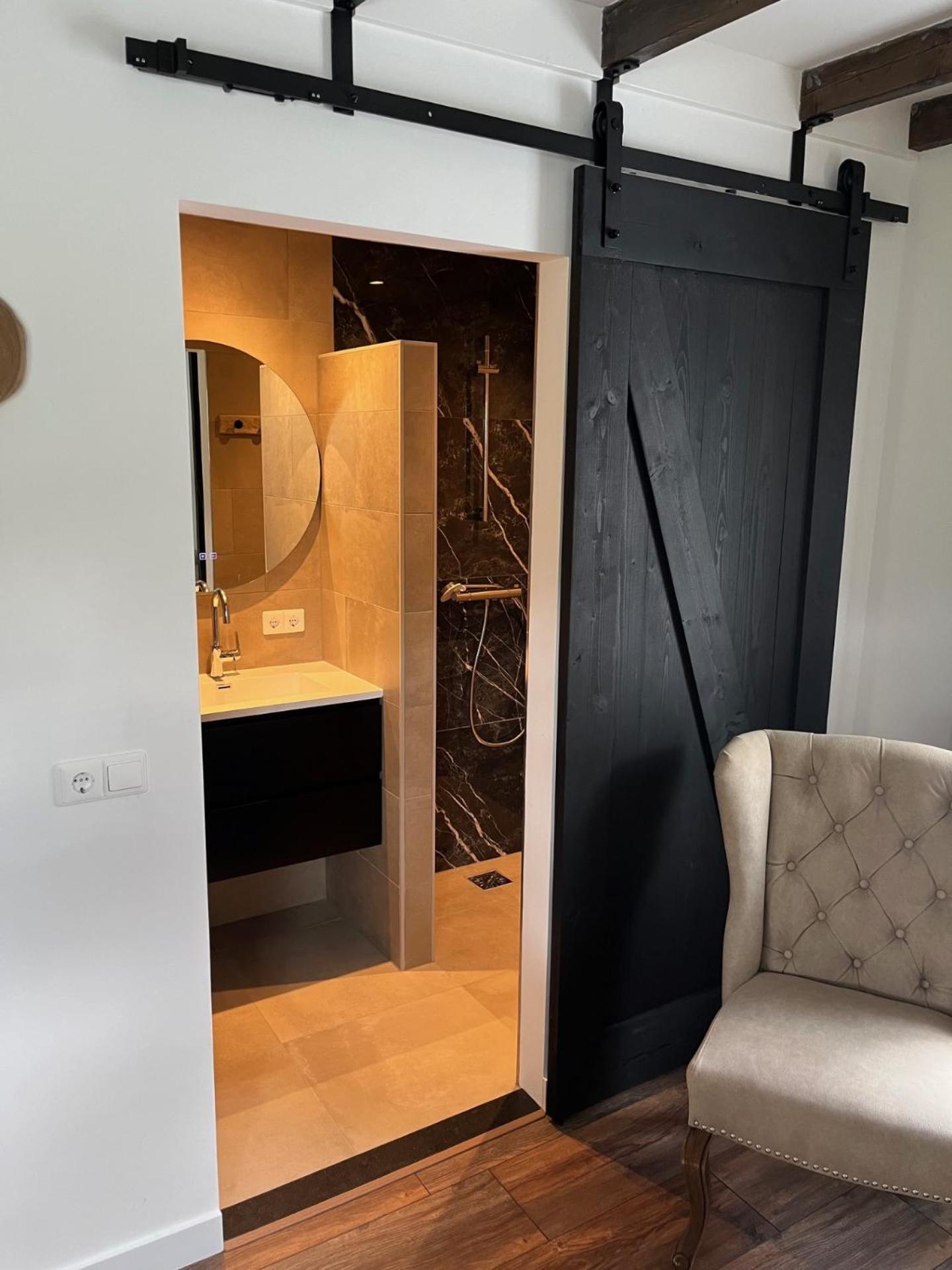 B&B Hoeve Fraai Achterhoek 阿尔滕 外观 照片