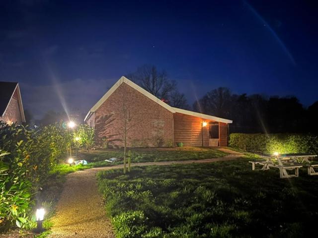 B&B Hoeve Fraai Achterhoek 阿尔滕 外观 照片