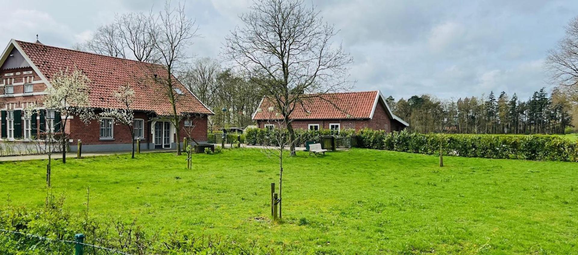 B&B Hoeve Fraai Achterhoek 阿尔滕 外观 照片
