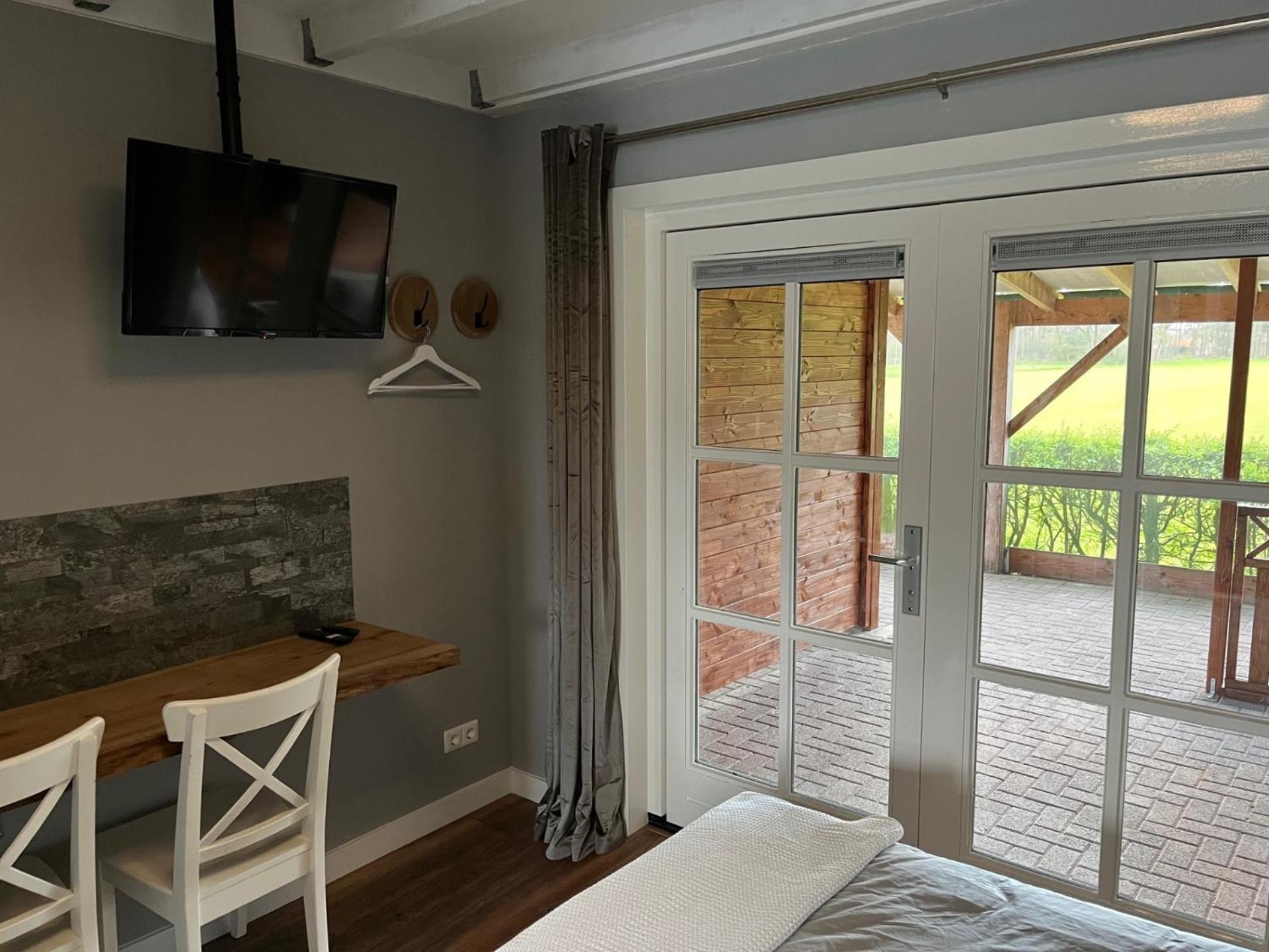 B&B Hoeve Fraai Achterhoek 阿尔滕 外观 照片