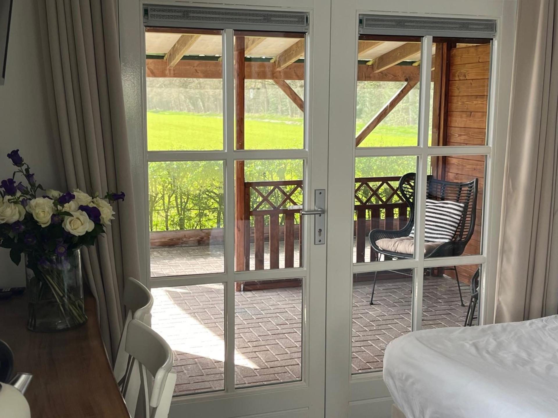 B&B Hoeve Fraai Achterhoek 阿尔滕 外观 照片